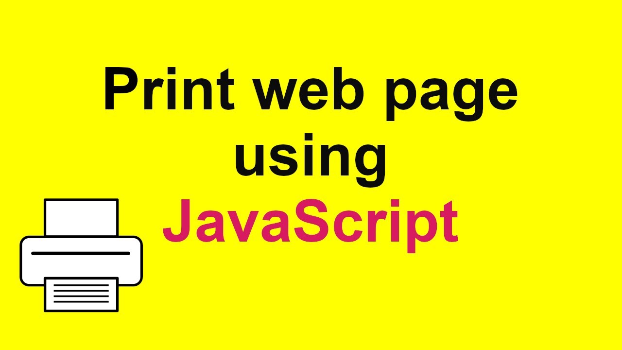 Print Javascript Document At Numbers Mcleod Blog