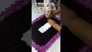 Segredo Revelado: Como Fazer Tapetes Patchwork de Retalhos Que Vão Deixar Todos Impressionados!