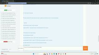 Python for financial programming one stop solution