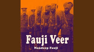 Fauji Veer