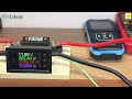 how to make lithium battery capacity tester 12v 300ah lifepo4 battery