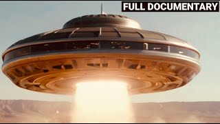 UFOS: A CLOSER  LOOK! / FULL LENGTH DOCUMENTARY