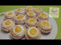 Resepi Tart Ufo | Brazo De Mercedes | Cowdung Tart