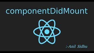 Reactjs 16 tutorial #23 Component Did Mount example