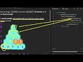 Leetcode 119. Pascal's Triangle II 📊 Row by Row, Pascal’s Flow! 🌈