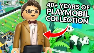 One of Singapore's largest Playmobil collections | iCollect