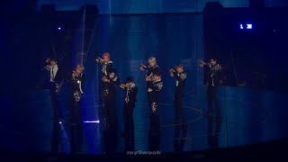 【4K】240922 TIMELESS WORLD IN SEOUL ZEROBASEONE 'Road Movie'