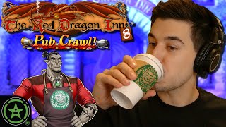 I'm More Gerki Than Gerki - The Red Dragon Inn 8 (Part 2) - Let's Roll