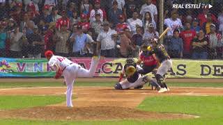 🔴EN VIVO ⚾️ Béisbol de Nicaragua | Leones de León 🆚 Tren Del Norte | LBPN 2024/2025 Final Juego 4