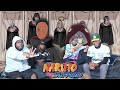 Madara & Kabuto! Naruto Shippuden 220, 221 & 222 REACTION/REVIEW