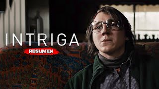 INTRIGA (Prisoners) | Resumen en 10 Minutos - Netflix