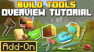 Build Tools Add-On - Overview and Tutorial