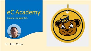 Course Planning 2022-2023 [Information Session]