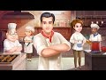 Star Chef - Be the Culinary Master!