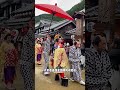 【日本生活】日本的花魁文化 日本旅遊 日本旅行 日本 小邢的日本生活