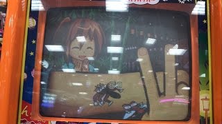 【キッズメダルゲーム】蚊とりアタック 最高枚数の蚊を叩く！