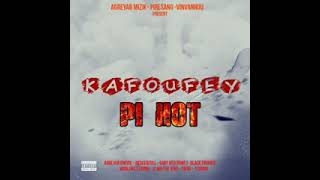 kafoufèy  pi hot bay Agreyab x beekefoul Gaby