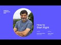 How to Start Right | AngelList Confidential 2022