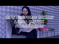 Tips Perfume Tahan Lama Untuk Para Hijabi | HIJABISTA