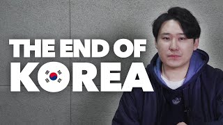 Download The REAL PROBLEM about KOREA: No more Kpop, Kdramas very SOON mp3