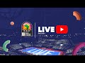 AFCON Futsal 2024 - Final game (English)