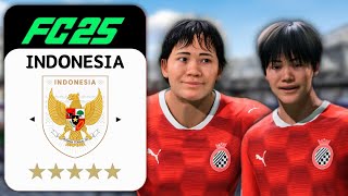 I REBUILD Indonesia with an INSANE Youth Academy