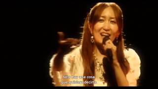 18. Kokia - Arigatou -FINAL- [Sub Español] (Live en París 2007)