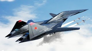 10 Best Russian Fighter jet.