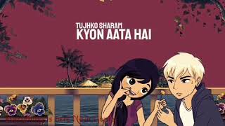 DHEEME DHEEME- Chandni raat main gori ke saath me || Tony kakkar latest song 2019