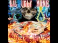 NEW* LIL UGLY MANE ft SUPA(SORTAHUMAN)- RADIATION(LUNG POLLUTION)