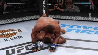 UFC 200 CORMIER VS JONES 2 CHAMPIONSHP HD 7/10/2016