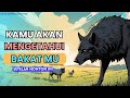 Kisah Serigala Yang Dikira Domba - Kisah Inspirtaif | Video Motivasi Kehidupan