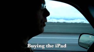 Inside Blendtec - Buying the iPad