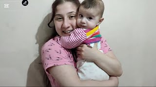 VLOG❤️ რა ხდება ჩვენთან ❤️ ჩემებთან წავედით❤️ძვირფასი საჩუქრები ერთი ძალიან კარგი ადამიანისგან🥹❤️