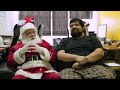 ombusman entrevista papai noel