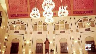 WAH WAH SALLE ALLA - MUHAMMAD HARIS QADRI - OFFICIAL HD VIDEO - HI-TECH ISLAMIC - BEAUTIFUL NAAT
