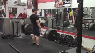 The Benefits Of Beltless Training \u0026 Why Coaches Recommend It