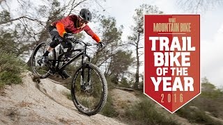 Nukeproof Mega 290 Pro - Trail Bike of the Year Contender