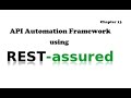 Chapter 13: Serialization & De-Serialization in Rest Assured