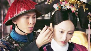 一個太監竟覬覦皇上的妃子，衛嬿婉一招讓他後悔 🌸Chinese Drama ZX-TW