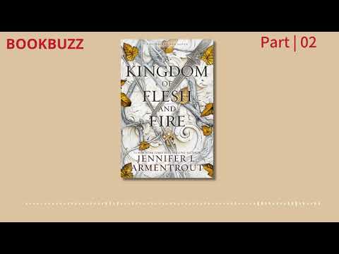 [Excerpt] A Kingdom of Flesh and Fire (Blood and Ash Book 2) Jennifer L. Armentrout Part 02