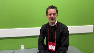 DioMO Deputy Reflection from GC81: Day 6 with the Rev. Josh Huber