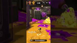 (普段は)チャー使いなイカがスシコラを使ってみた結果　[スプラ2][スプラトゥーン2]