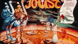 Python Anghelo Has Passed Away Known For Joust And Pinball Machines