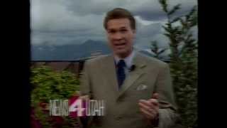 Dan Pope Weather Porch Tease KTVX 2002