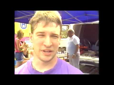 Blackwater 100 (1993) Blackwater 100 (1993)