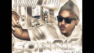 Jhonny Lexus - Sonrie Que Va Pa El Facebook PREVIEW (No Oficial)