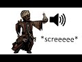 Occultist Skill Sound Effects - Darkest Dungeon