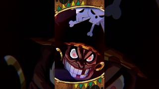 VS. BLACKBEARD Super Sugo-Fest Exclusive Animations! #shorts