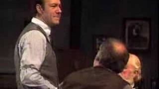 The Iceman Cometh-Kevin Spacey